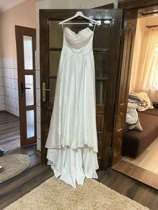 Rochie Mireasa Reya Bridal Couture