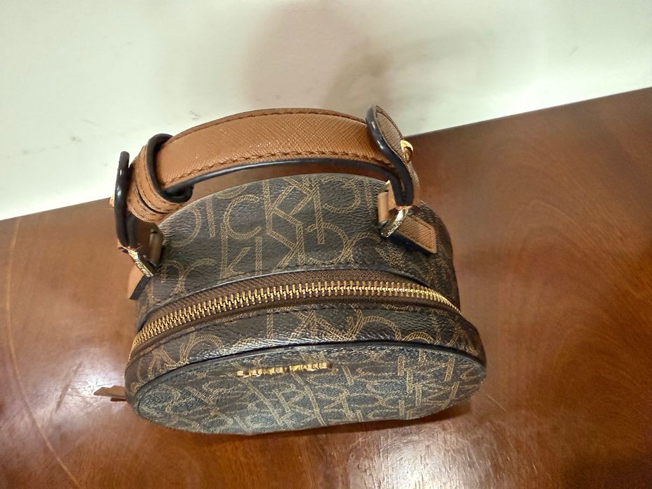 Calvin Klein bucket bag