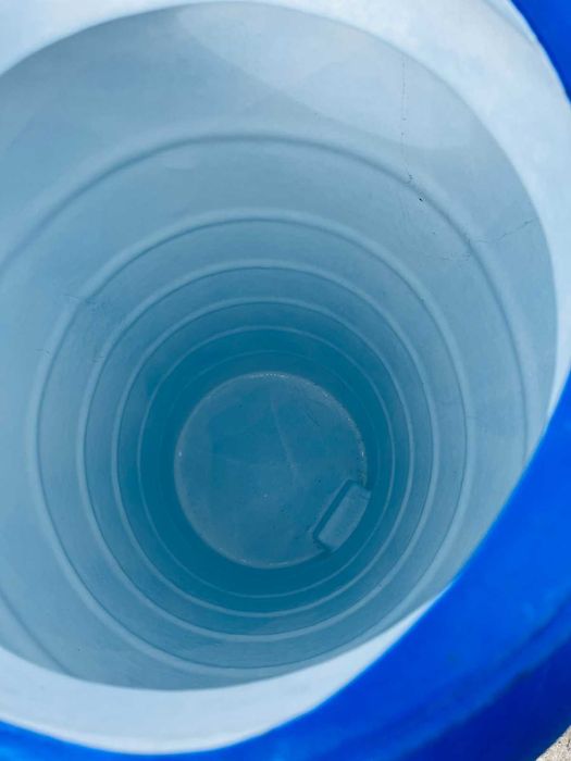 Бургас - 300л - Бидони / Резервоари / Цистерни / за вода и други.