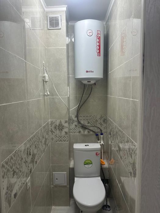 Сдается квартира 2ком