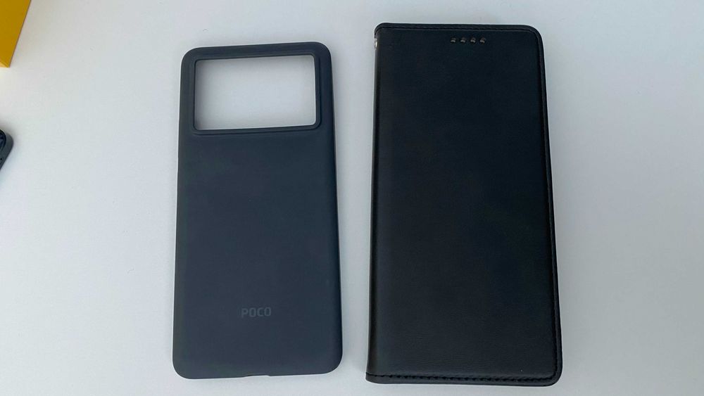 Xiaomi Poco X6 Pro 5G с остатъчна гаранция