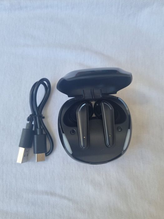 Caști wireless telefon