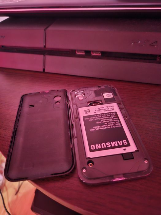Samsung Galaxy Ace 1 în stare bună