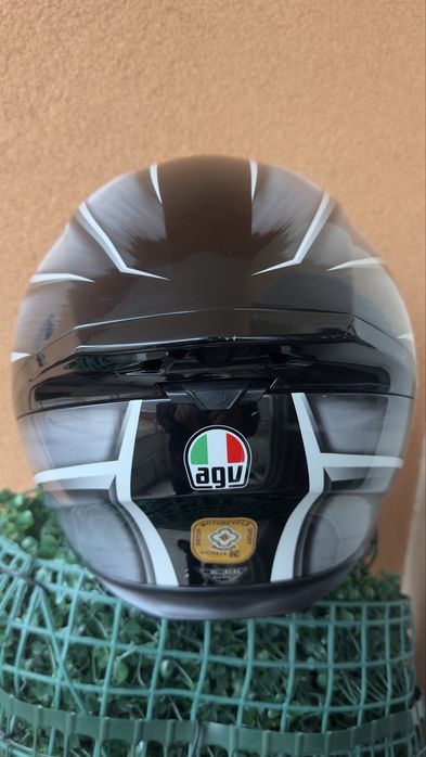 AGV K5S XL размер