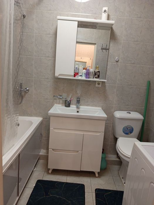 2 хонали уй ижарага берилади.