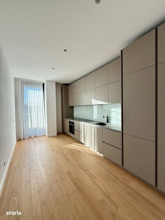 One Rahmaninov / Apartament nou,  mobilat si utilat