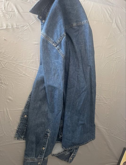 Jacheta blugi Calvin Klein L