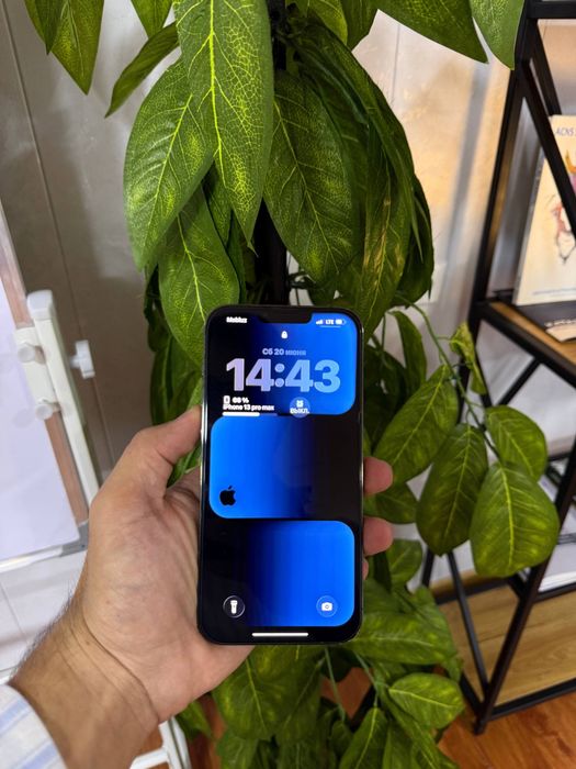 Iphone 13 pro max sotiladi