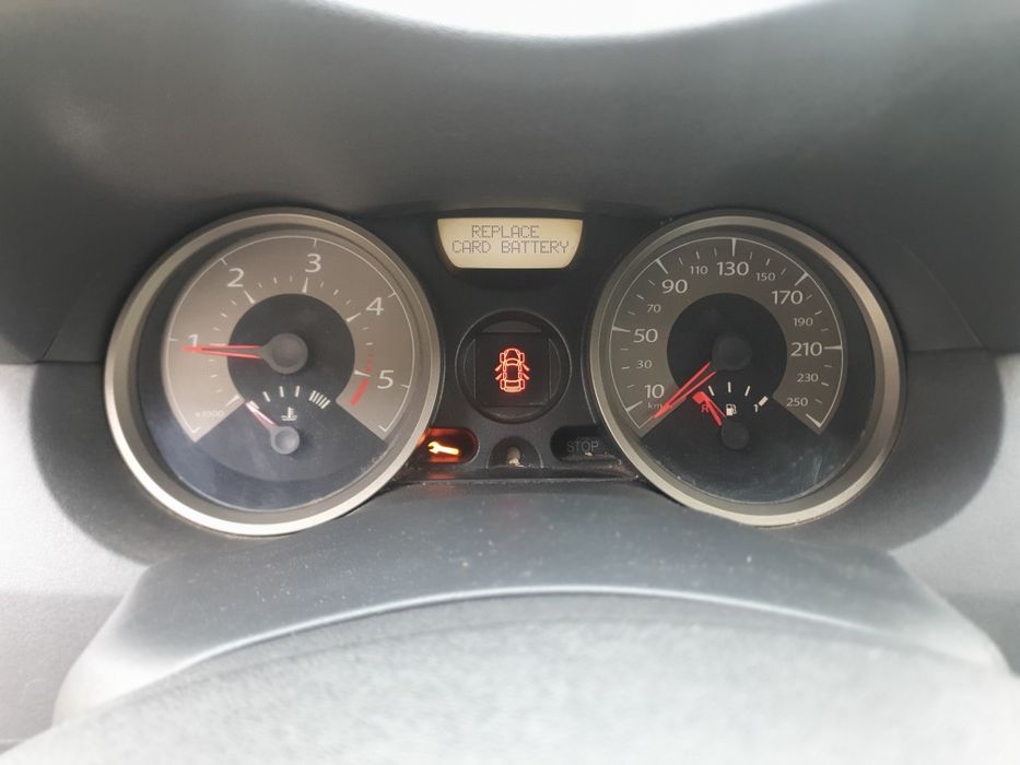 Renault Megan 1.5 dCI