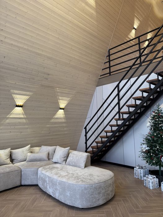 Дом посуточно Костанай