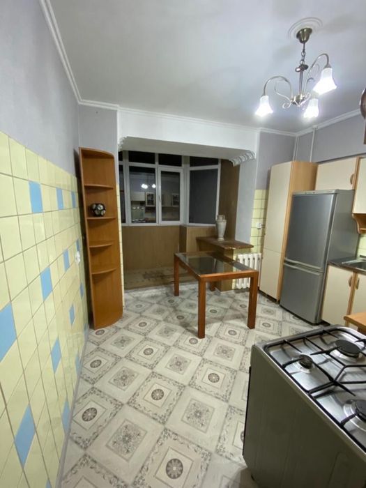 Аренда квартиры