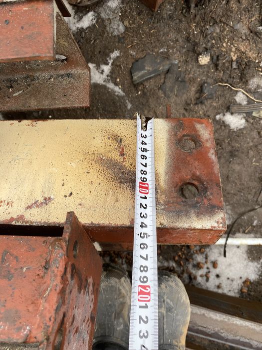 Продам швелера размер 14 толшина 8