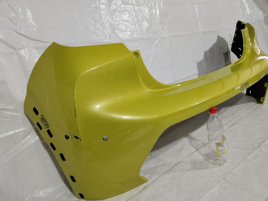 Bara spate Peugeot 208, 2019, 2020, 2021, 2022, 2023, 2024, 2025, cod origine OE 9823204280.