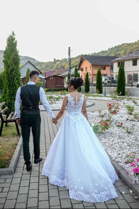 Vand Rochie de mireasă