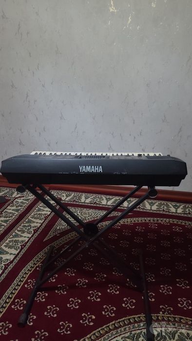 Yamaha PSR 530 .