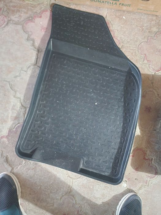 Nexia 3 rezinka polik