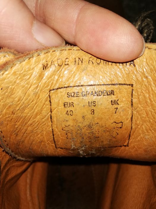 Дамски обувки, боти Бата, Bata, 40, естествена кожа