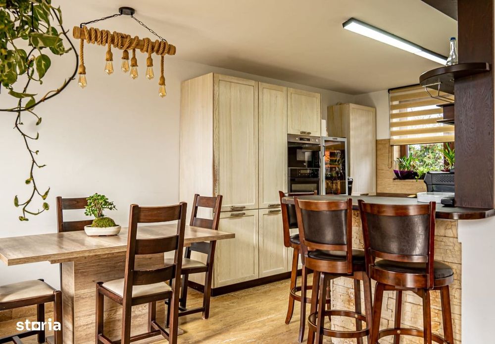 CASA individuala PREMIUM+ 1650 mpteren Sibiu- cartier NOU