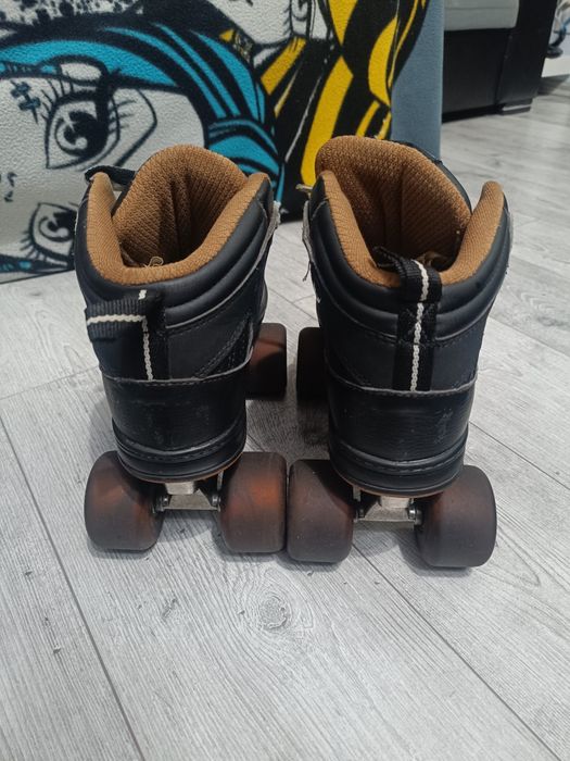 Role unisex Oxylane Nr 39