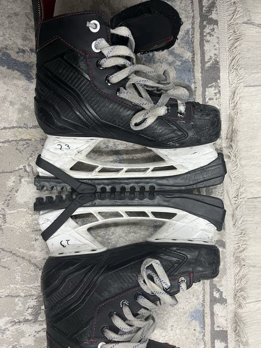 Хоккейная форма, подростковая.