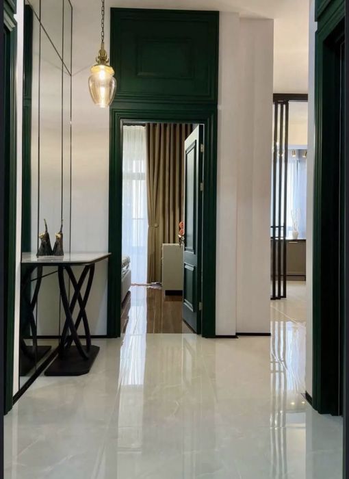 Сдаёться квартира