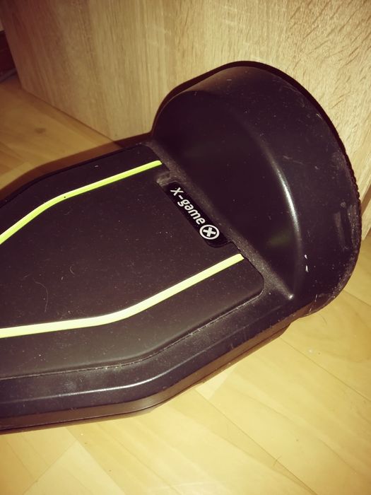 Гироскутер X-game k 8