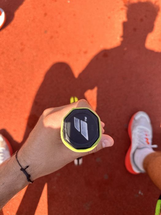 racheta babolat aero