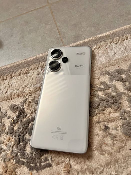 Redmi Note 13 Pro plus 5g