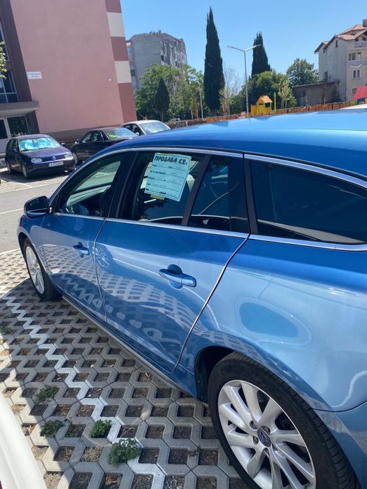 Volvo V 60 2014 г. 1.6 D