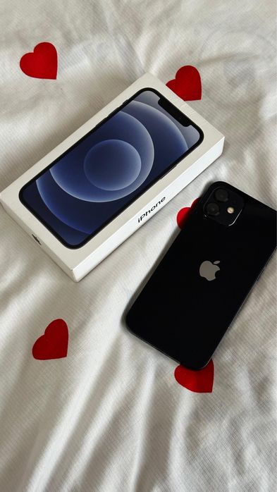 Iphone 12 128 gb