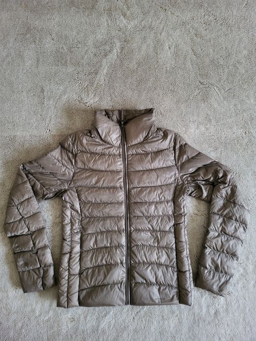 Geaca puf dama Uniqlo XS