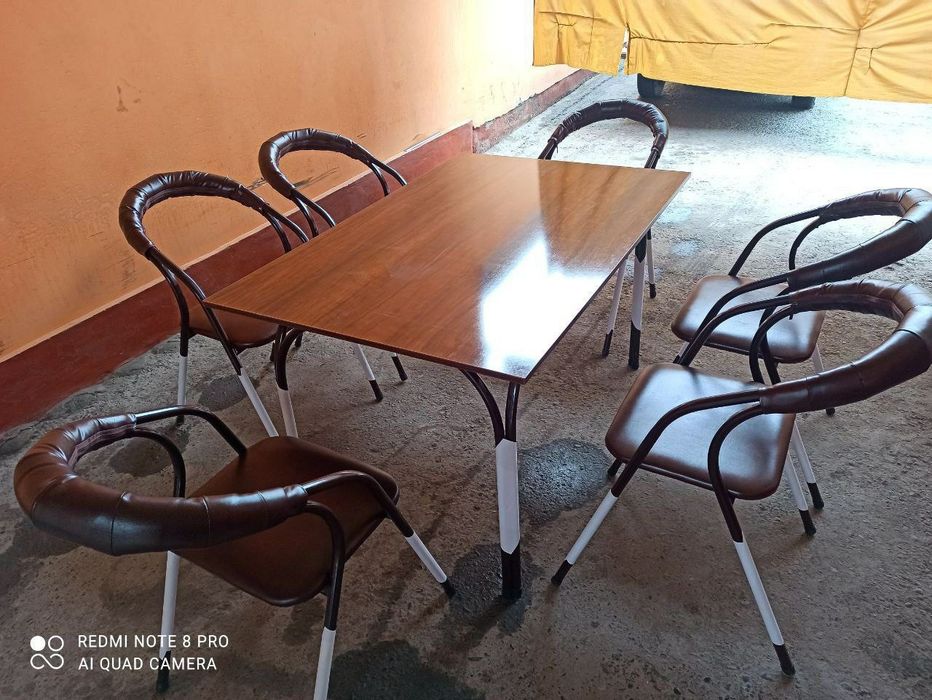 Stol stullar uchun zakaslar olamizlamiz