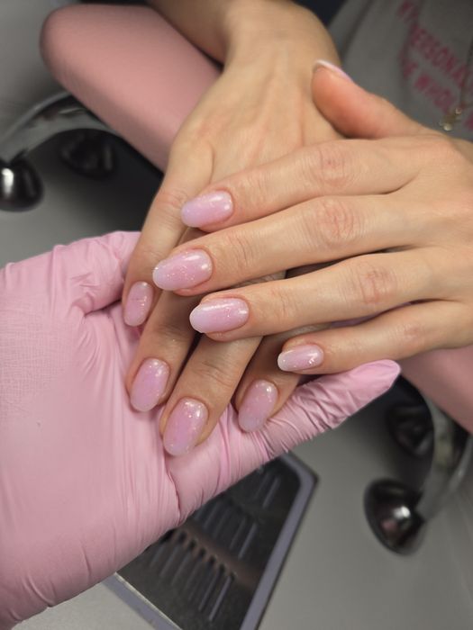 Manichiura Brasov - Unghii cu gel