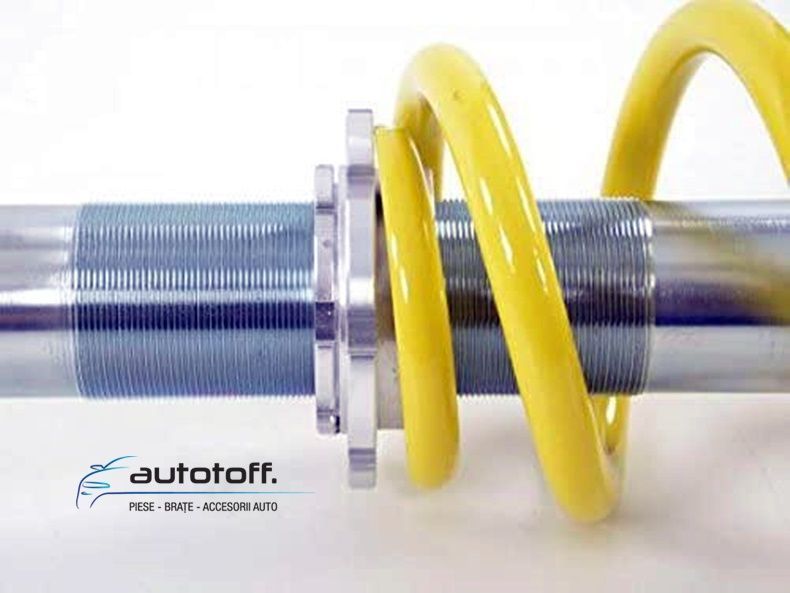 Suspensie spor FK reglabila pe inaltime Audi A4 B6 (01-04)