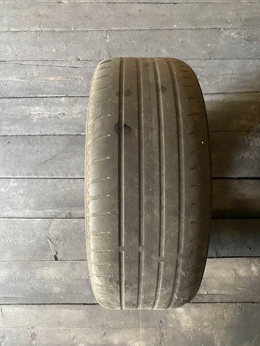 Колесо в сборе на запаску