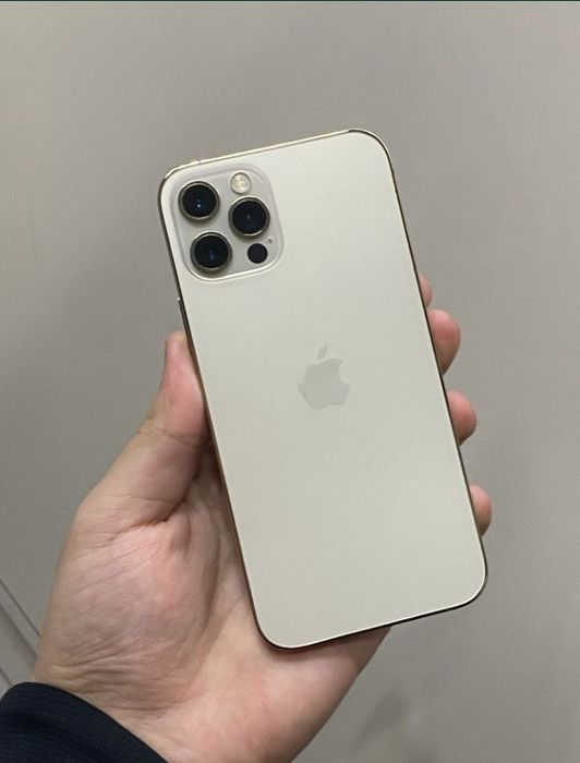 İphone 12 pro max sotlad