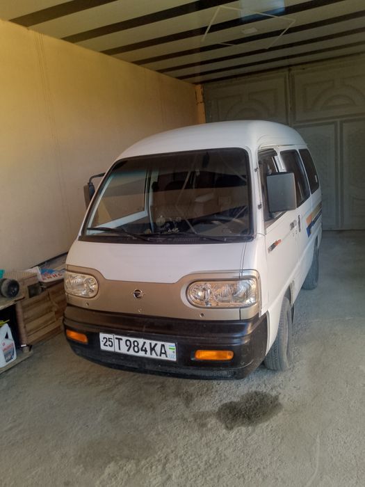 Other Damas 2018 — 4