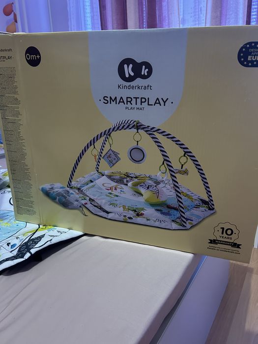 Активна гимнастика Kinderkraft