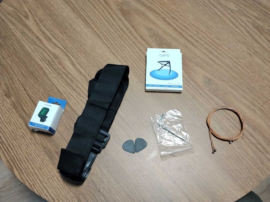 Класическа Китара