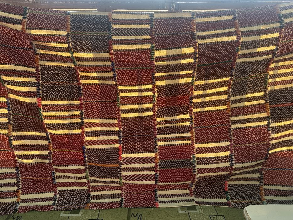 Алаша кілем