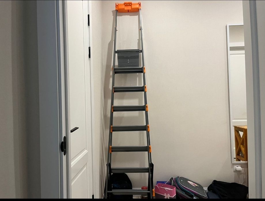 Продам стремянку