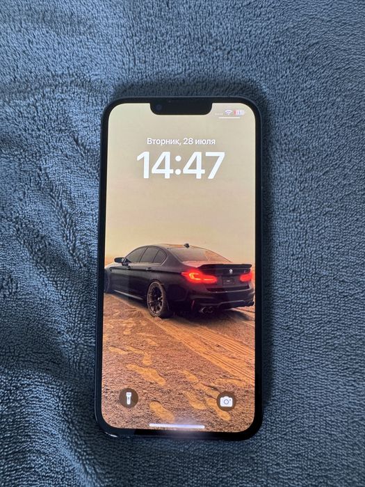 Продам iphone 13 pro 256