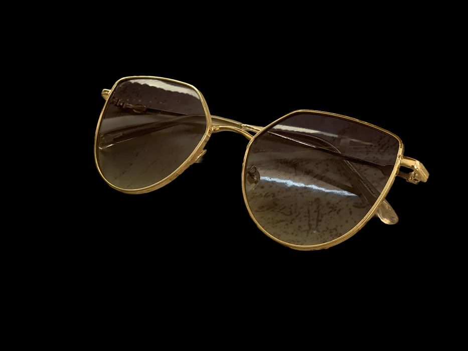 Слънчеви очила, като нови