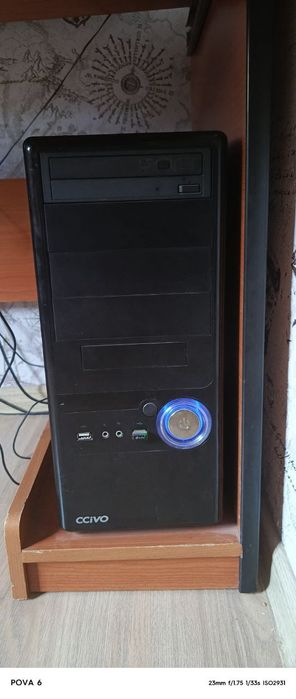 Продаётся компьютер