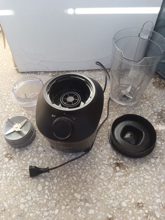 Блендер Phillips