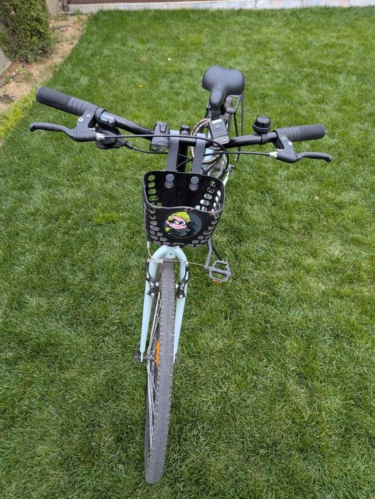 Vând bicicleta damă Riverside 120