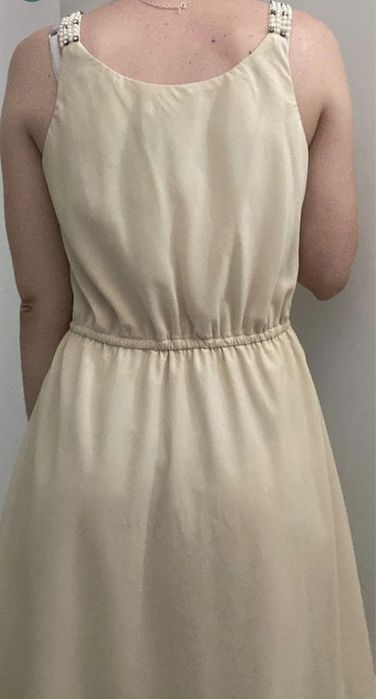 Rochie lejera de vara