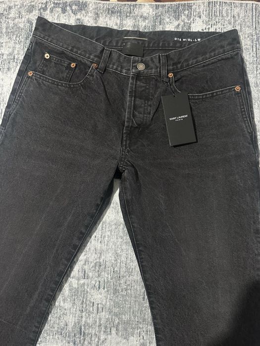 Saint Laurent Paris Blugi autentici