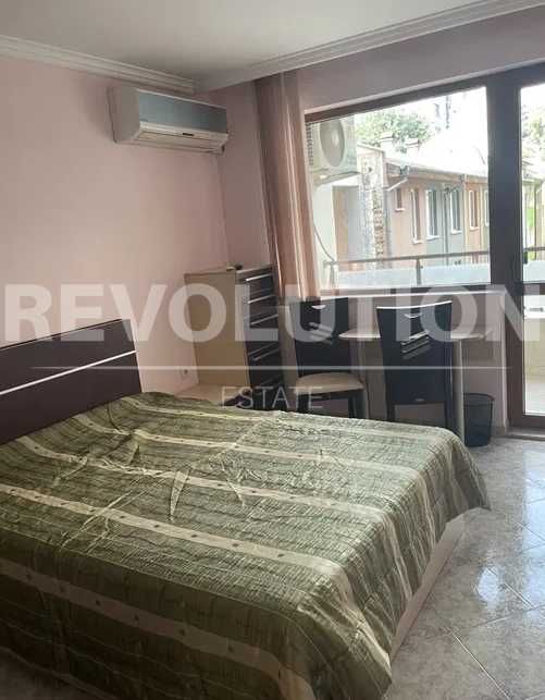 ДВУСТАЕН апартамент в ТОП Центъра!