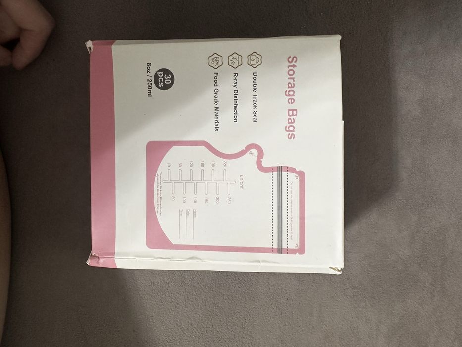 Молокоотсос в отличном состоянии